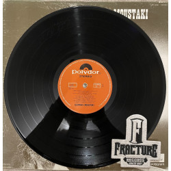 MOUSTAKI – MOUSTAKI VINYL