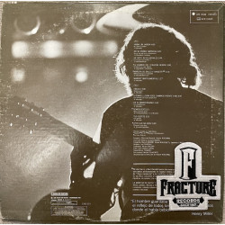 MOUSTAKI – MOUSTAKI VINYL