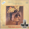 TWO MAN SOUND – DISCO SAMBA VINYL GX 01-1057