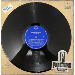 TWO MAN SOUND – DISCO SAMBA VINYL