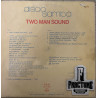 TWO MAN SOUND – DISCO SAMBA VINYL