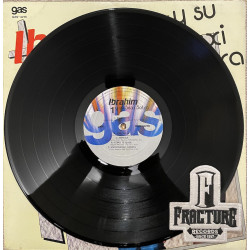 IBRAHIM Y SU SEXI SALSA – IBRAHIM Y SU SEXI SALSA VINYL