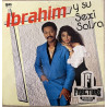 IBRAHIM Y SU SEXI SALSA – IBRAHIM Y SU SEXI SALSA VINYL GAS-4218