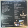 PINK FLOYD – WISH YOU WERE HERE BOX SET, DELUXE EDITION, REISSUE, 50TH ANNIVERSARY 198028767415