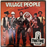 VILLAGE PEOPLE – MACHO MAN VINYL MILS-4361
