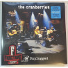 THE CRANBERRIES – MTV UNPLUGGED VINYL 602478707520