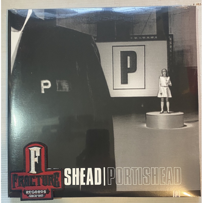 PORTISHEAD – PORTISHEAD VINYL 0731453918917