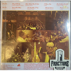 LOVE UNLIMITED ORCHESTRA – MUSIC MAESTRO PLEASE VINYL