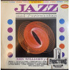 KEN WILLIANS Y SU ORQ – JAZZ AND PERCUSSION VINYL VE-128