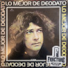 DEODATO – LO MEJOR DE DEODATO VINYL ML-5113