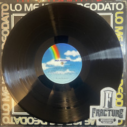 DEODATO – LO MEJOR DE DEODATO VINYL