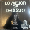 DEODATO – LO MEJOR DE DEODATO VINYL