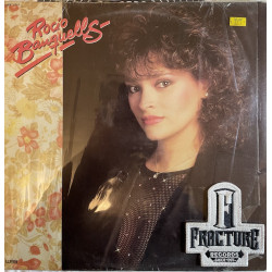 ROCIO BANQUELLS – ROCIO BANQUELLS VINYL LWM-6382