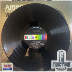 VINCENT BELL – AIRPORT LOVE THEME VINYL
