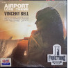 VINCENT BELL – AIRPORT LOVE THEME VINYL DL-75212
