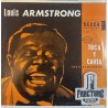 LOUIS ARMSTRONG – TOCA Y CANTA VINYL LPI-094
