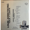 LOUIS ARMSTRONG – TOCA Y CANTA VINYL