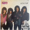 KISS – LICK IT UP VINYL PR-43067