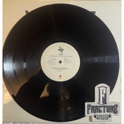 WIRE – IT'S BEGINNING TO AND BACK AGAIN VINYL