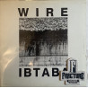 WIRE – IT'S BEGINNING TO AND BACK AGAIN VINYL 018777351614
