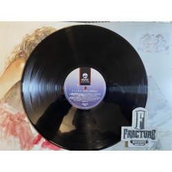 FLANS – ALMA GEMELA VINYL