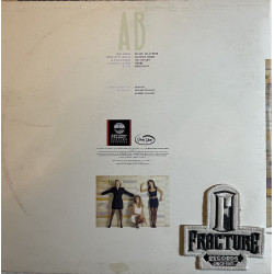 FLANS – ALMA GEMELA VINYL