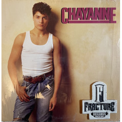 CHAYANNE – CHAYANNE VINYL KLS-462879