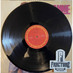 CHAYANNE – CHAYANNE VINYL