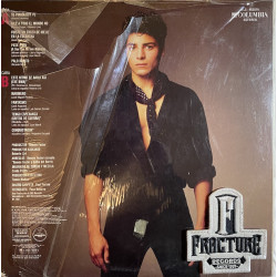 CHAYANNE – CHAYANNE VINYL