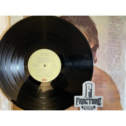 LUIS MIGUEL – PALABRA DE HONOR VINYL