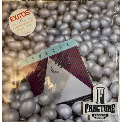 COMROCK - VARIOS VINYL LRM-2001