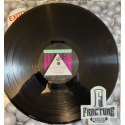 COMROCK - VARIOS VINYL