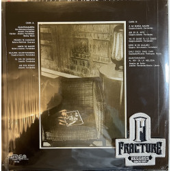 JOSEÍTO FERNÁNDEZ – HOMENAJE PÓSTUMO A JOSEÍTO FERNÁNDEZ VINYL