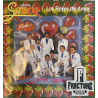 GRUPO SABOR – LOS REYES DEL AMOR VINYL ECO-26325-8