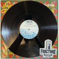 GRUPO SABOR – LOS REYES DEL AMOR VINYL