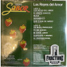 GRUPO SABOR – LOS REYES DEL AMOR VINYL