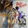 PEPE ARÉVALO Y SU TREMENDA "CHARANGA"* – PEDRO NAVAJA VINYL FLA-186