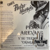 PEPE ARÉVALO Y SU TREMENDA "CHARANGA"* – PEDRO NAVAJA VINYL