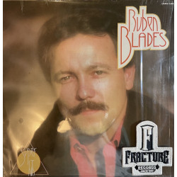 RUBEN BLADES – SUPER HITS DE RUBEN BLADES VINYL CAMS-1285