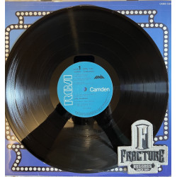 JOSE FAJARDO – SEÑOR...CHARANGA VINYL