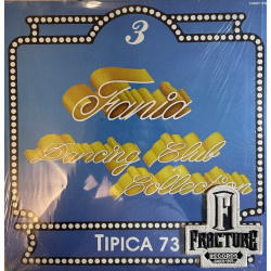TIPICA 73 – CHARANGUEANDO CON LA TIPICA 73 VINYL CAMS-1248