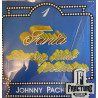 JOHNNY PACHECO – THE CHAMP VINYL CAMS-1246