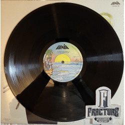 JOHNNY PACHECO Y CELIO GONZÁLEZ – EL ZORRO DE PLATA PRESENTA AL FLACO DE ORO VINYL