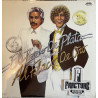 JOHNNY PACHECO Y CELIO GONZÁLEZ – EL ZORRO DE PLATA PRESENTA AL FLACO DE ORO VINYL FANIA-16