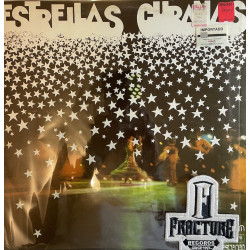 ESTRELLAS CUBANAS – ESTRELLAS CUBANAS VINYL LD-3850