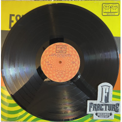 JOE CUBA SEXTET – ESTAMOS HACIENDO ALGO BIEN! (WE MUST BE DOING SOMETHING RIGHT!) VINYL