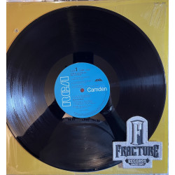 CELIA CRUZ – SUPER EXITOS DE CELIA CRUZ VINYL