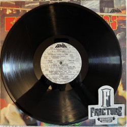 FANIA ALL STARS – LIVE AT THE CHEETAH VOL. 2 VINYL