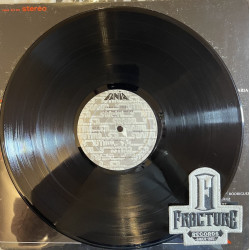 FANIA ALL STARS – "LIVE" AT THE RED GARTER VOL. 1 VINYL