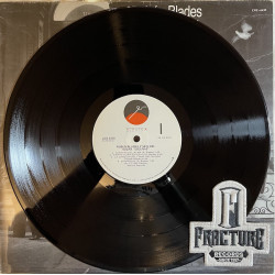 RUBÉN BLADES Y SEIS DEL SOLAR – ESCENAS VINYL